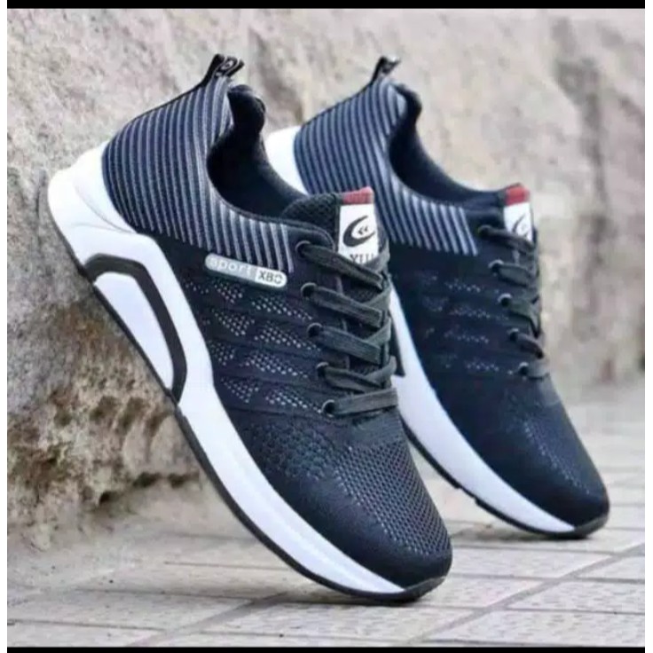 READY.. SNEAKERS SPORT XBO