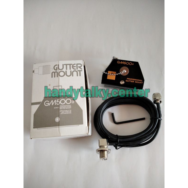 BRACKET ANTENA GM 500