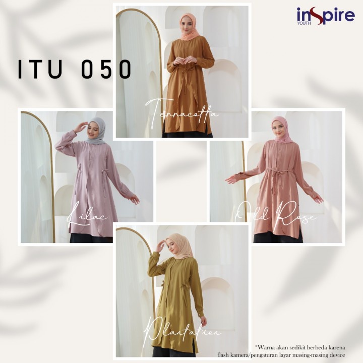 [NEW] TUNIK NIBRAS ITU 050 TERBARU 2022 BUSUI FRIENDLY/ATASAN WANITA/ATASAN WANITA/ATASAN MUSLIMAH/A