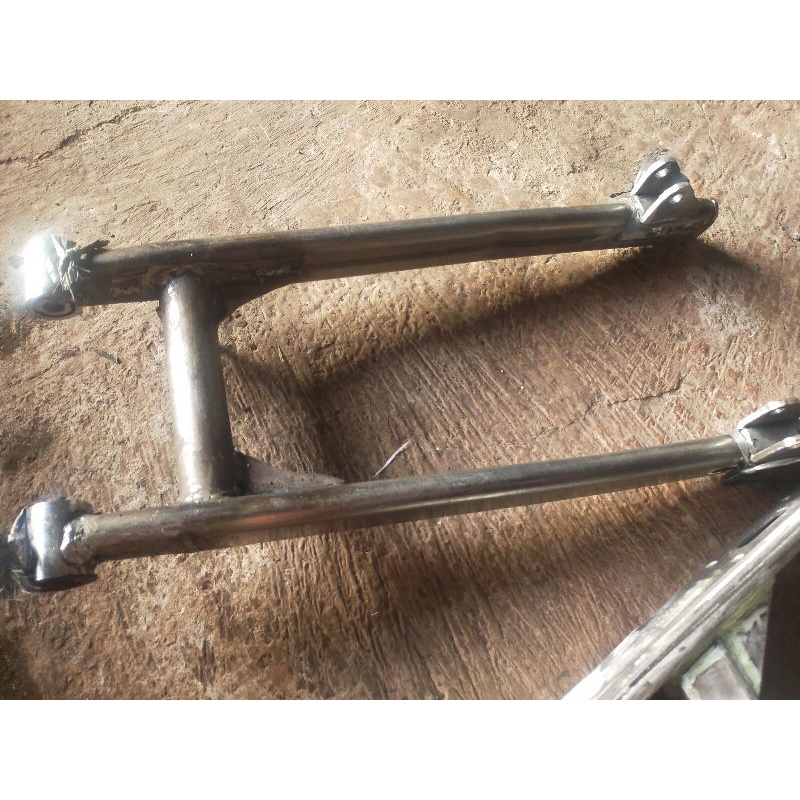 arm rx king model dkt