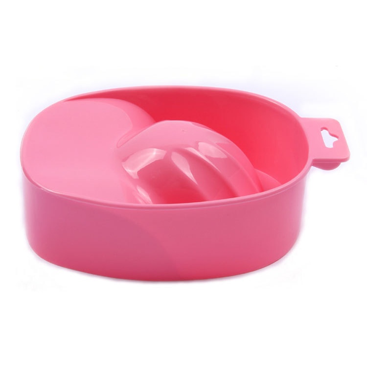 MSY Manicure bowl tempat rendam jari spa jari menicure bowl pedicure