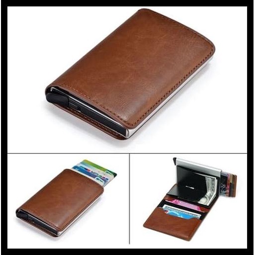 

BEST SELLER !!! DOMPET / TEMPAT KARTU ATM 07 TERLARIS