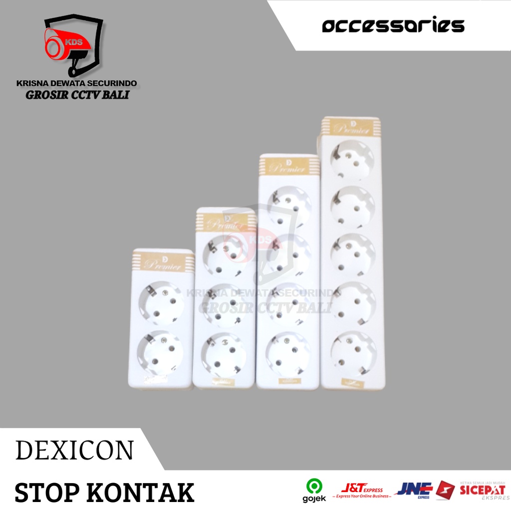 STOP KONTAK DEXICON