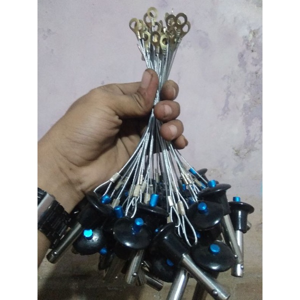 PINLOCK BRECKET SOUND LINE ARAY SOUND SYSTEM GANTUNG