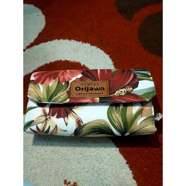 Dompet pintar orijawa