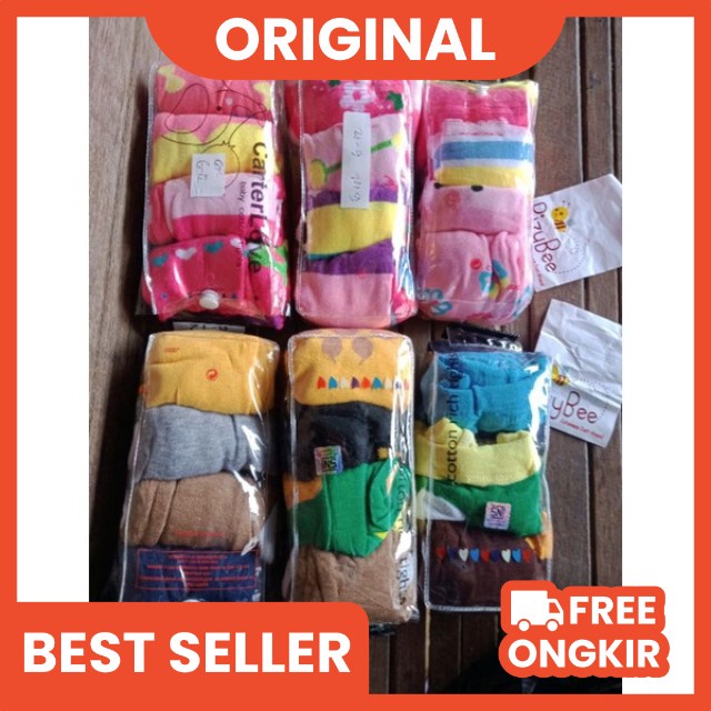 Legging Bayi busha Buka Kaki Motif Terbaru / Leging Bayi Import / Legging anak cewek 6-12 bulan / Leging anak bayi perempuan