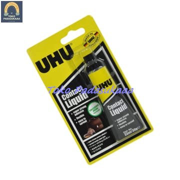 

ORI Uhu Lem Contact Liquid 33 Ml