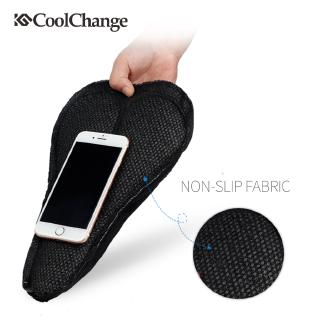 Coolchange Cover Sadel Sepeda Gunung Mtb Bahan Gel Nyaman Coolchange Cover Sadel Sepeda Gunung Mtb Bahan Gel Nyaman