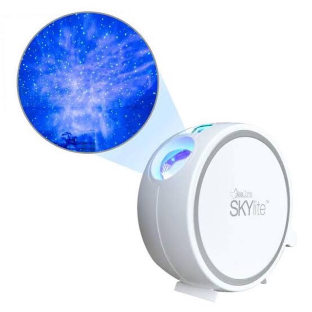 [READY STOCK] Skylite Blisslight Projector Import US