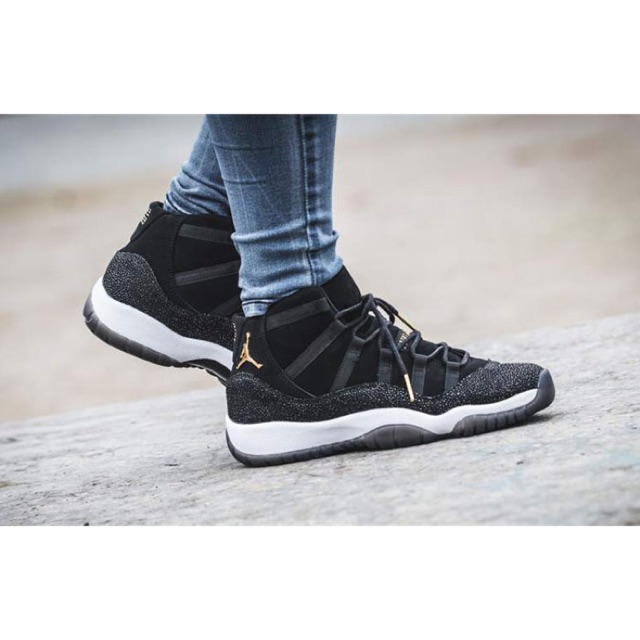 jordan 11 heiress size 11