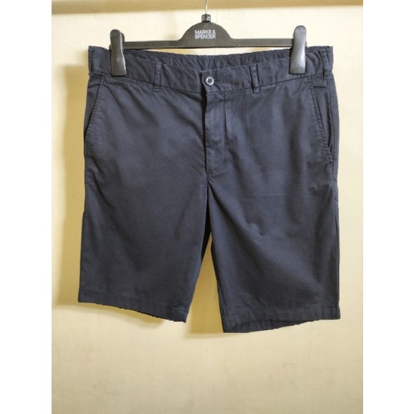 Chino Short Pants Second Original