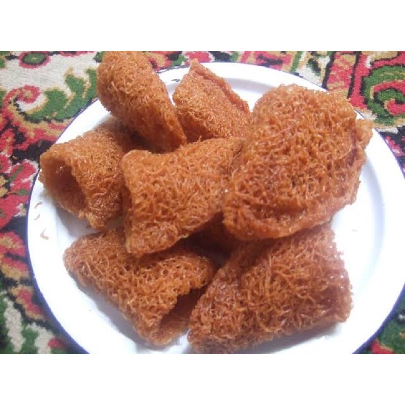 

Kare-kare khas minang asli