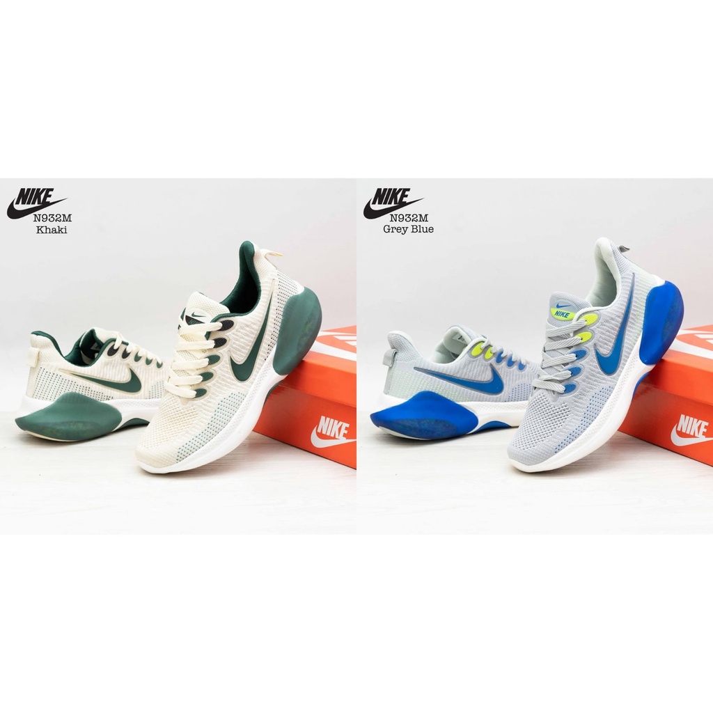 SEPATU COWOK RUNFAST N932M