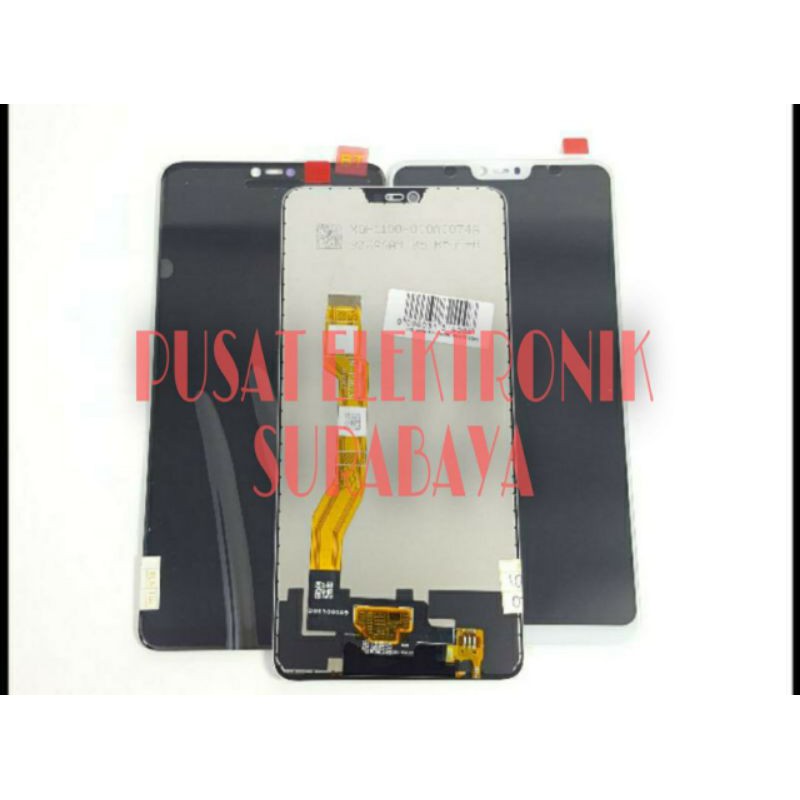 LCD TOUCHSCREEN OPPO F7/ CPH1819/F7PRO/CPH1821 H - ORI COMPLETE