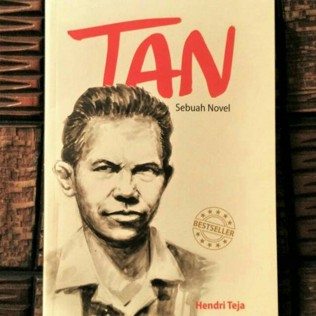 TAN sebuah novel