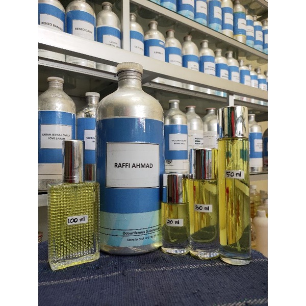 ParfumRaffiAhmad