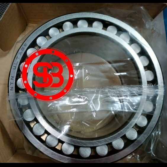 SPHERICAL ROLLER BEARING 24024 EMD1 C3 NTN JAPAN ORIGINAL