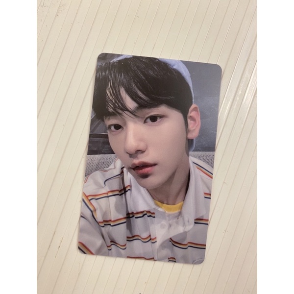 soobin lucky draw pc