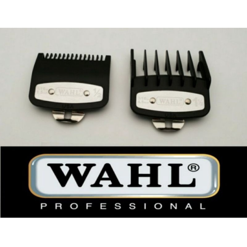 Sepatu Clipper Wahl / sepatu ukuran Wahl, harga sepasang