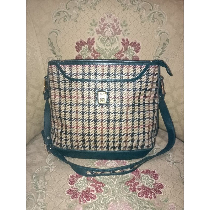 Tas Daks Second / Preloved