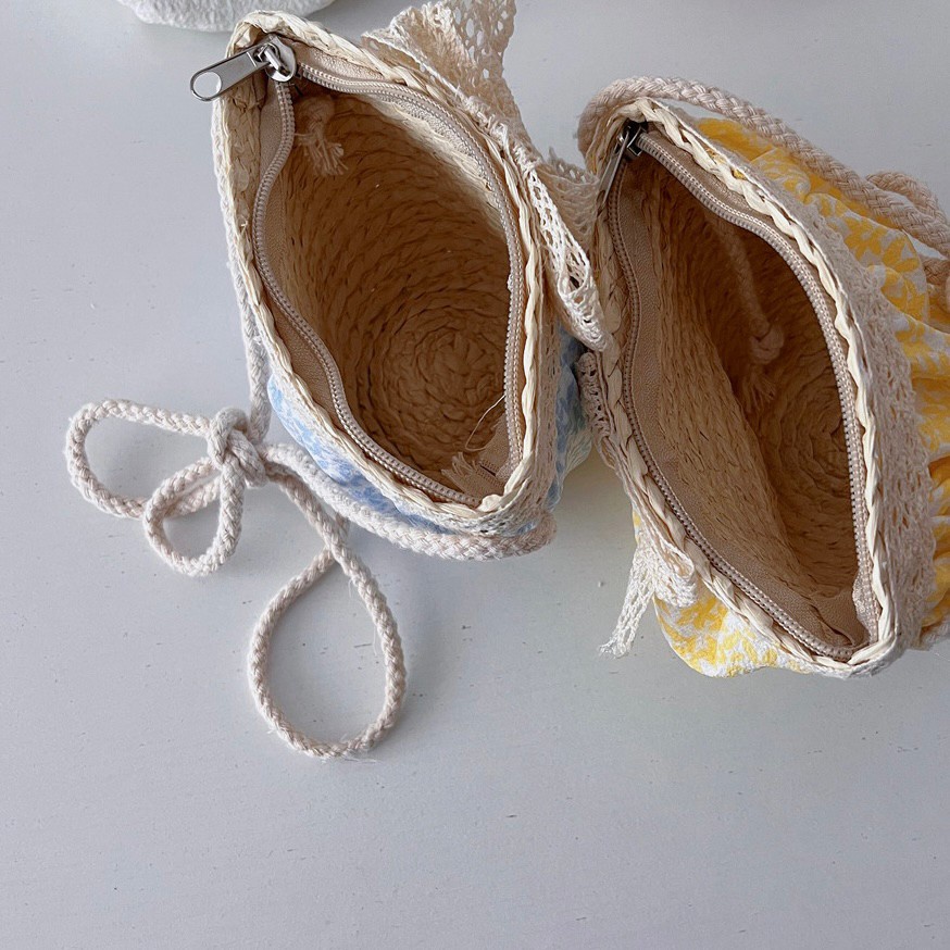 TAS FASHION KOREA SELEMPANG JALAN JALAN ANAK BAG BAHU LUCU PEREMPUAN CATALOG OIMG OAC