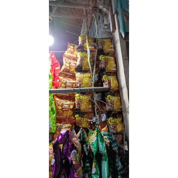 

Ready Stok Chitato Snack snack Eknomis Saping pangang 1 Renteng @10 pax