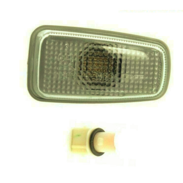 Lampu Sein Fender untuk Peugeot 106 306 406 806