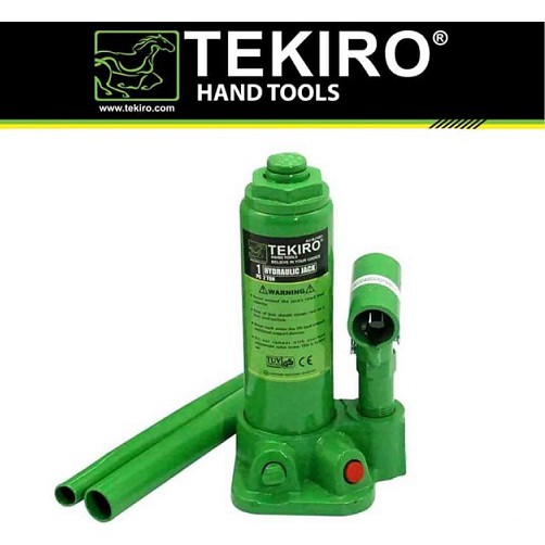 Dongkrak Botol Tekiro 4 Ton