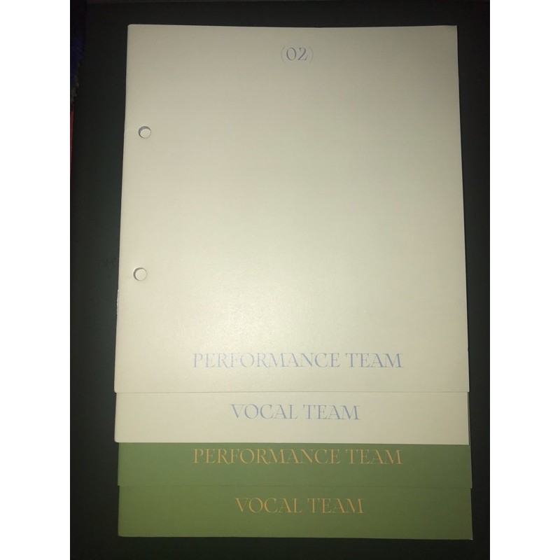 Seventeen Album Henggarae Photobook