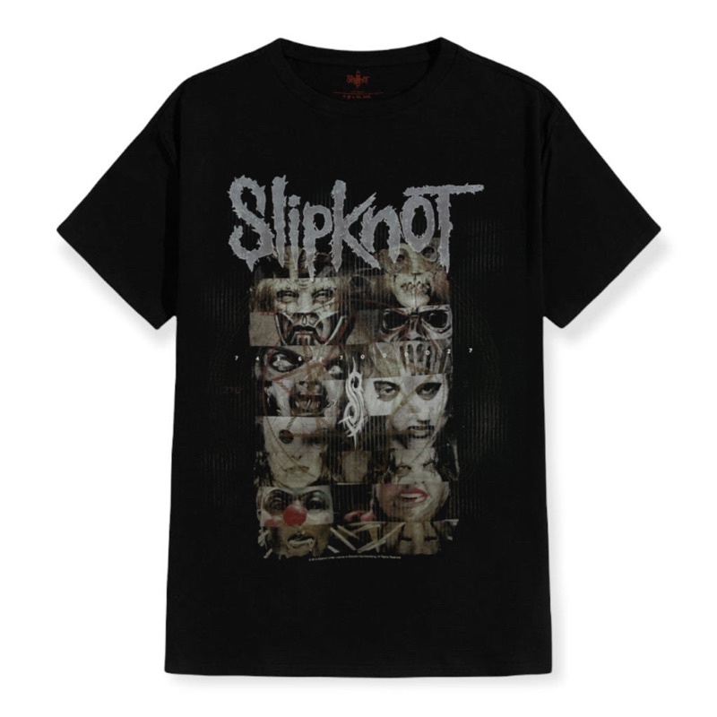 SLIPKNOT - CREATURES