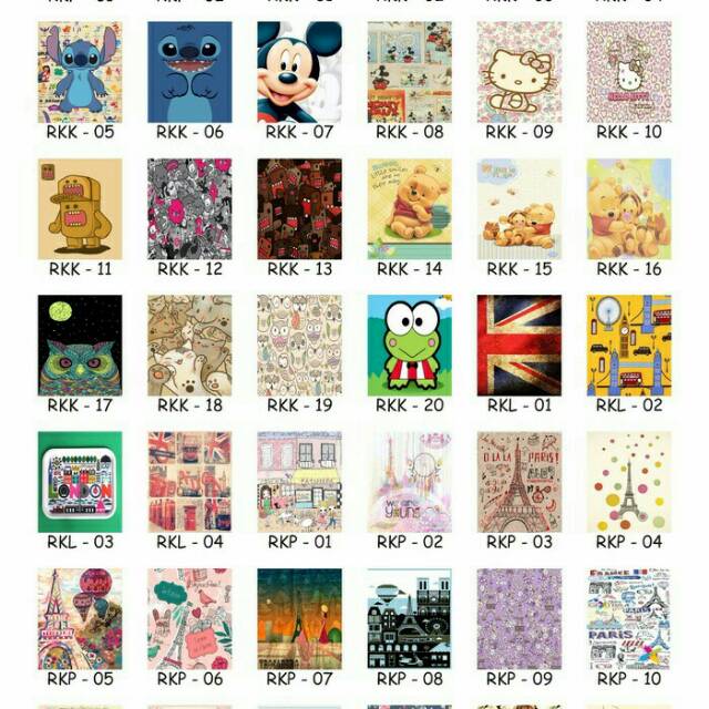 

Binder 26ring ready