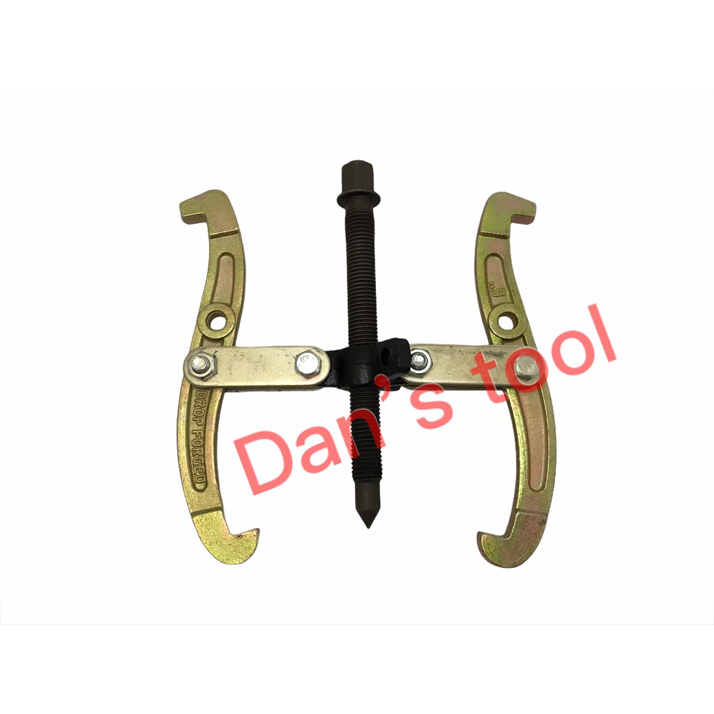 Treaker Kaki 3 Multifungsi 8 inch / Three Jaws Puller