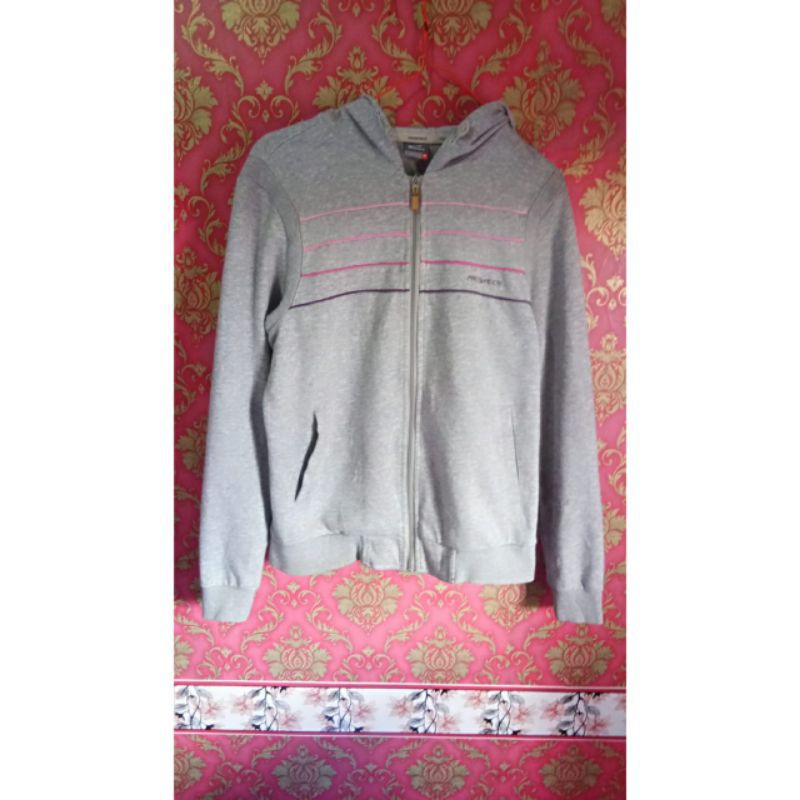 ZIP HOODIE BEAND PROSPECS PRELOVED