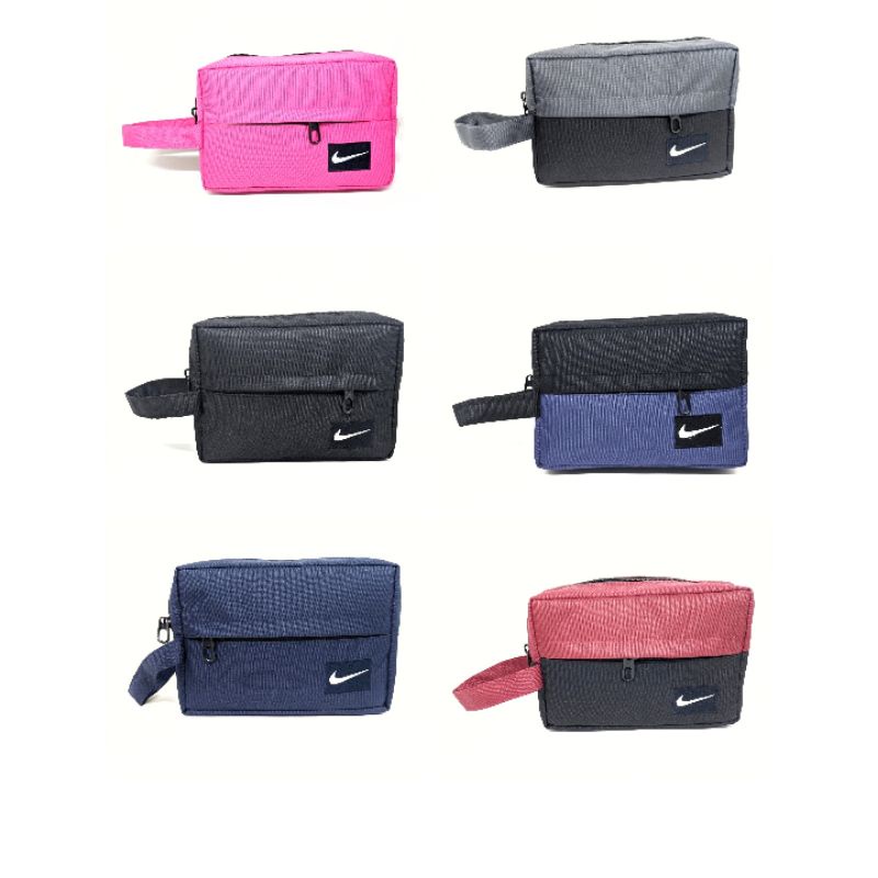 Tas Tenteng - Handbag Casual &amp; Sport Multifungsi Nike Edition