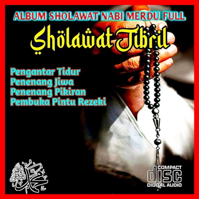 KASET CD COMPACT DISC AUDIO MUSIK LAGU SHOLAWAT LAGU VIRAL - KASET MP3 LAGU RLFAREL TERBARU - MP3 MU