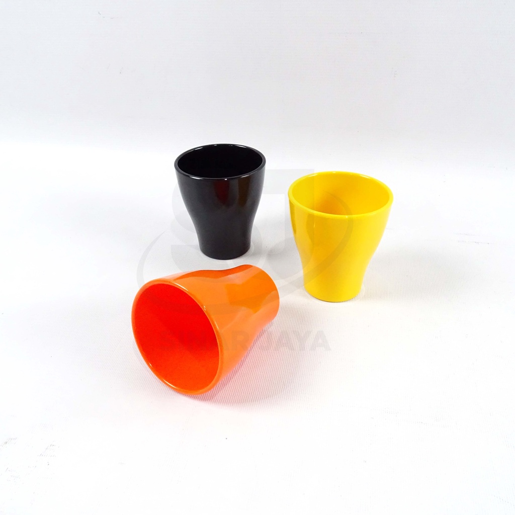 gelas melamin GL 3395 Donyku