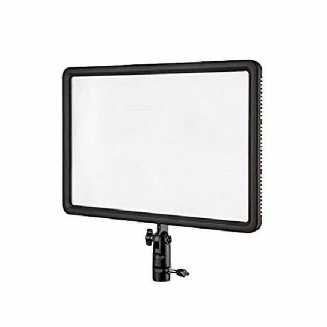 LED video light GODOX P-260C P260C bio color Free adapter