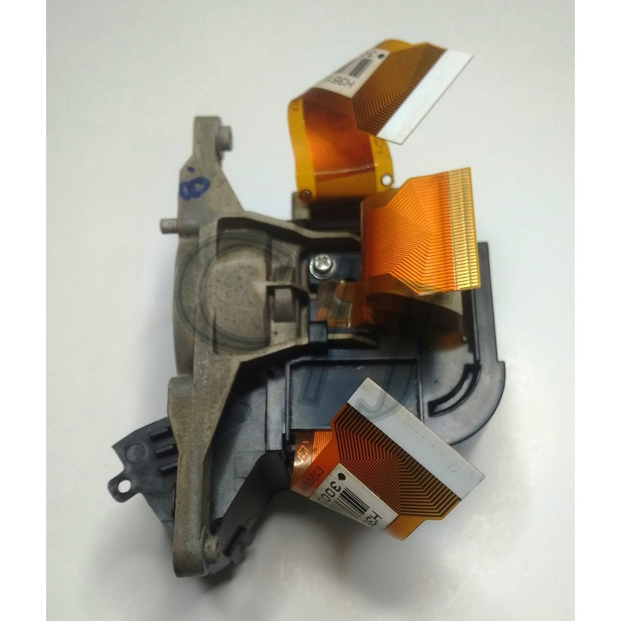 Panel Lcd Proyektor Epson Model  EB1761W