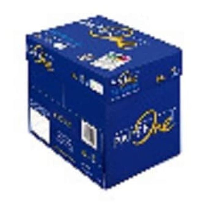 

Kertas F4 80 gram paper one (dus) KERTAS FOLIO