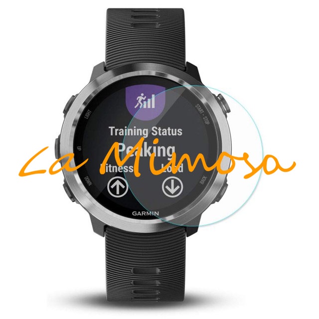 Tempered Glass Garmin Forerunner 645