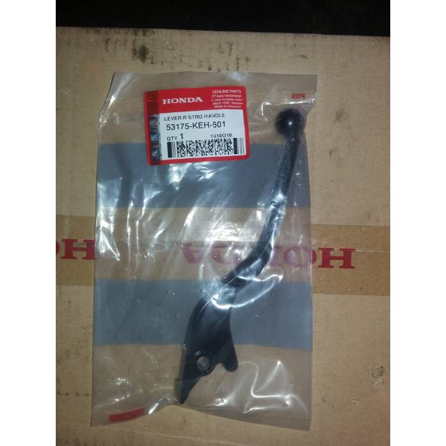 HANDLE REM DEPAN HONDA VERZA