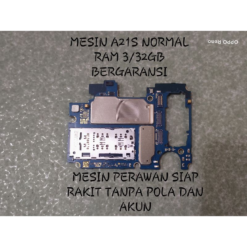 mesin samsung a21s normal mesin a217f normal mesin samsung a21s normal