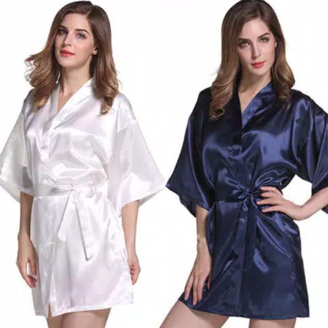 Terlarisseller# Kimono Seksi Kimono Sexy Lingerie Sexy Baju Tidur Wanita Seksi
