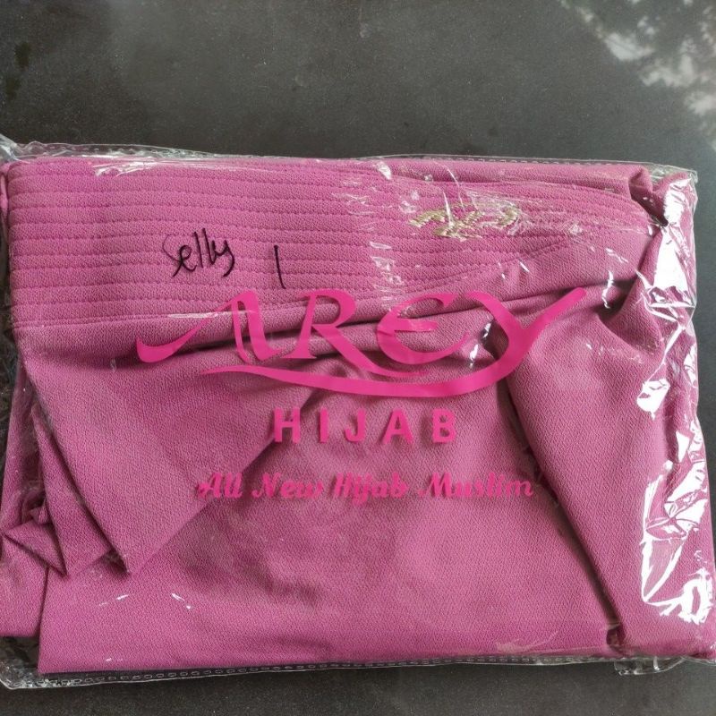 HIJAB INSTAN 