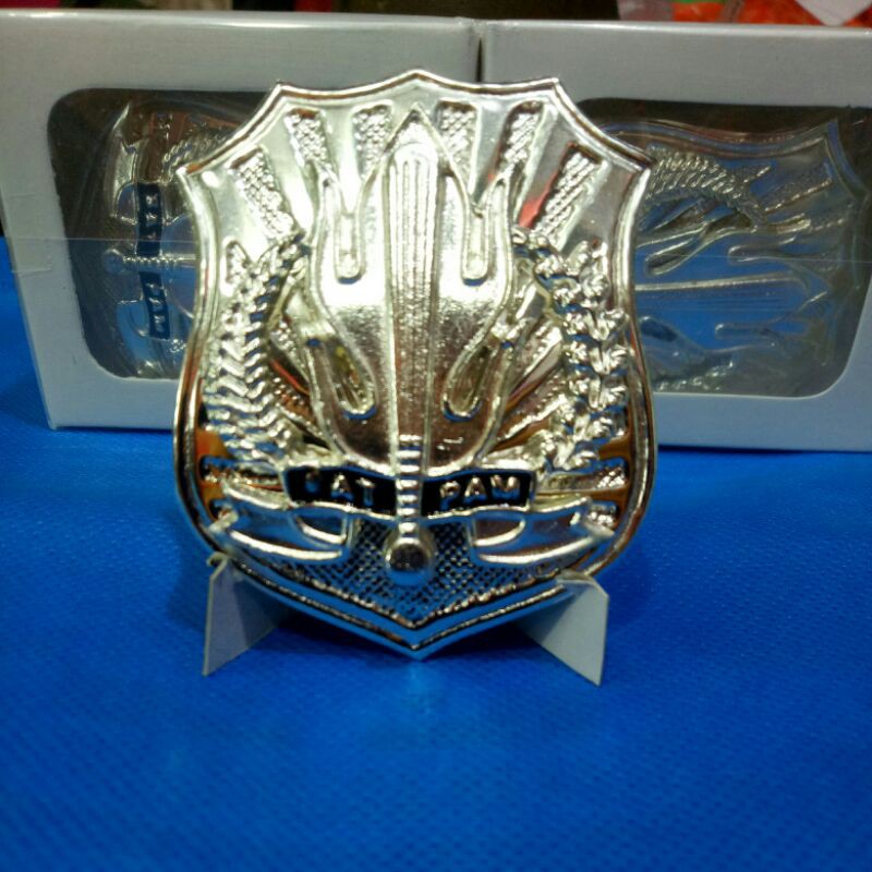 kewenangan satpam cor /kewenangan satpam baru/kewenangan satpam murah