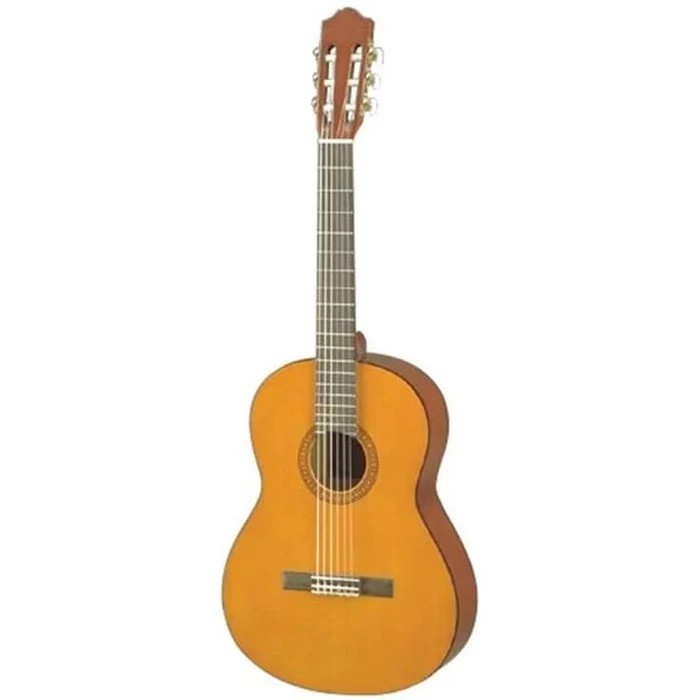 gitar yamaha cs 40 gitar cs40 gitar clasic cs 40 ukuran 3/4