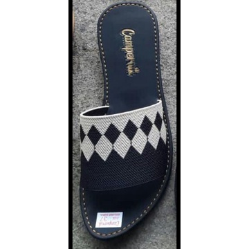 Sandal Kulit Wanita Khas Tasikmalaya