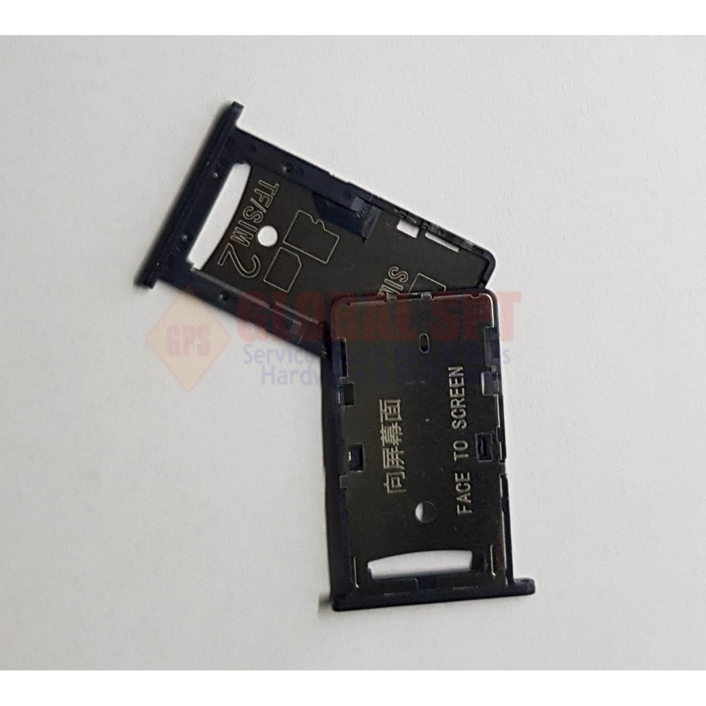 SIMLOCK XIAOMI REDMI 4A / SIM LOCK / SIM TRAY