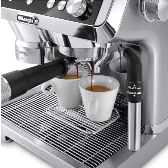 DELONGHI La Specialista Espresso Machine Coffee EC9335.M EC 9335