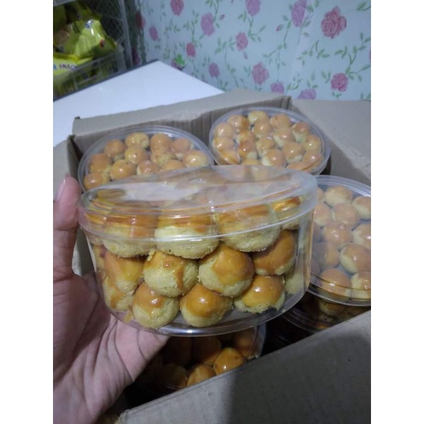 

nastar